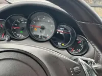 Gebraucht Porsche Cayenne S 400 PS (294 kW) 2010 Grün SUV