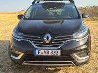 gebraucht Renault Espace Energy dCi 160 EDC Intens