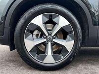 Gebraucht Volvo XC40 Ultimate 197 PS (144 kW) 2023 Schwarz SUV