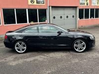Gebraucht Audi A5 Sport 190 PS (139 kW) 2008 Schwarz Coupé