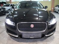 gebraucht Jaguar XF Sportbrake Prestige 2.0*NUR 80TKM*1.HAND*VOLL