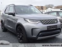 gebraucht Land Rover Discovery 5 D300 S AWD 7 Si. *LEDER*21"*PANO*NAV*CAM*