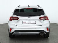 Gebraucht Ford Focus Active 125 PS (91 kW) 2023 Silber Limousine