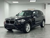 gebraucht BMW X3 xDrive 20 d*NAVI*PANO*LED*KAM*TEMP*DAB*SHZ*