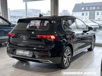 gebraucht VW Golf VIII Style 1.4 eHybrid OPF DSG