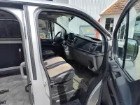 Gebraucht Ford Transit Custom Trend 96 PS (70 kW) 2022 Van / Kleinbus