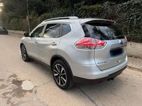 Gebraucht Nissan X-Trail Tekna 131 PS (96 kW) 2016 Silber SUV