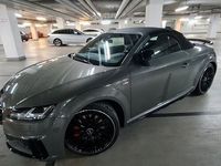 gebraucht Audi TT Roadster TT 45 TFSI S tronic