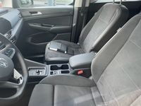 gebraucht VW Caddy 2.0 TDI Maxi Style digitales