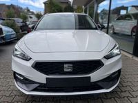 gebraucht Seat Leon Sportstourer FR,Voll-LED,ACC,KAM,NAVI,App