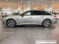 gebraucht Audi A6 Avant TFSI e Sport