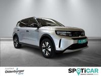 Neu Opel Frontera Ultimate 145 PS (106 kW) 2026 Kristall silber SUV