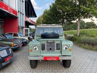 gebraucht Land Rover Defender S III LR88 - Hardtop - 7-Sitzer