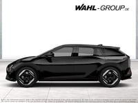 Nowe Kia EV4 Earth 150 kW (204 KM) 2025 Czarny Hatchback