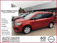 Gebraucht Renault Kangoo Equilibre 102 PS (75 kW) 2023 Braun Van / Kleinbus