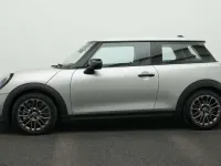 Occasion Mini Cooper Classic 156 ch (114 kW) 2024 Gris Citadine