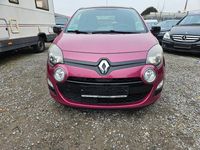 Gebraucht Renault Twingo 75 PS (55 kW) 2012 Violet Kleinwagen