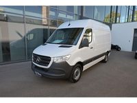 gebraucht Mercedes Sprinter CDI Kasten