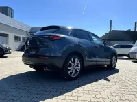 Gebraucht Mazda CX-30 Selection 116 PS (85 kW) 2019 Polymetal gray grau metallic SUV