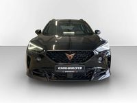 Gebraucht Cupra Formentor VZ 390 PS (286 kW) 2024 Schwarz SUV