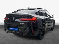 Neu BMW X4 Performance 286 PS (210 kW) 2025 Schwarz SUV