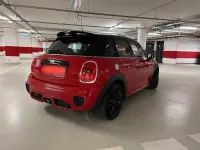 Gebraucht Mini Cooper S 170 PS (125 kW) 2015 Rot Kleinwagen