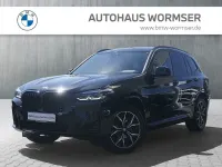 Gebraucht BMW X3 M Sport 190 PS (139 kW) 2023 Schwarz SUV