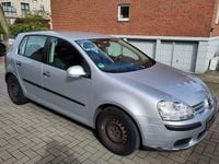 Gebraucht VW Golf IV Trendline 75 PS (55 kW) 2006 Grau Limousine