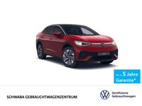 Gebraucht VW ID.5 Pro 210 kW (286 PS) 2025 Rot SUV