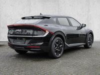 Neu Kia EV6 Air 167 kW (228 PS) 2026 Schwarz SUV