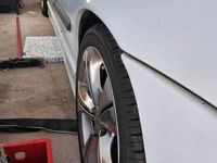 Gebraucht Opel Calibra 115 PS (84 kW) 1994 Weiß Coupé