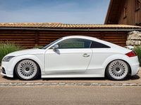gebraucht Audi TTS | 2.0 TFSI quattro