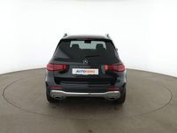 Gebraucht Mercedes GLB200 Progressive 2024 Schwarz SUV