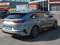 Gebraucht Kia ProCeed 204 PS (150 kW) 2022 Silber Kombi
