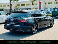 Gebraucht Audi A6 Competition 326 PS (239 kW) 2017 Schwarz Kombi