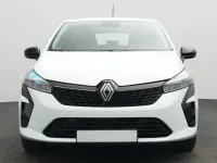 Brugt Renault Clio V Evolution 67 HK (49 kW) 2025 Hvid Hatchback