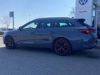 Gebraucht Cupra Leon VZ 245 PS (180 kW) 2023 Grau Limousine