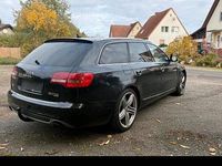 Gebraucht Audi A6 S-Line 239 PS (175 kW) 2009 Kombi