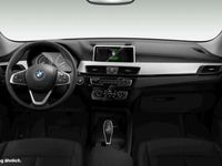 gebraucht BMW X1 xDrive18d Advantage DAB LED Navi Tempomat