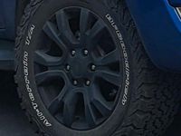 Gebraucht Ford Ranger 200 PS (147 kW) 2017 Blau Abholung