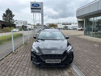 gebraucht Ford Focus Turnier HYBRID ST-LINE*LED+HEAD-UP+WINTER*