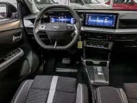 Neu Opel Frontera 145 PS (106 kW) 2026 Grün SUV