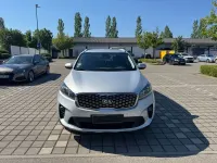 Gebraucht Kia Sorento Vision 200 PS (147 kW) 2019 Silber SUV