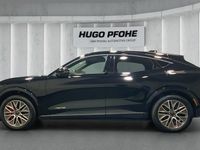 Neu Ford Mustang Mach-E Premium 275 kW (375 PS) 2025 Schwarz SUV
