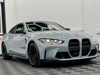 Gebraucht BMW M4 Competition Edition 510 PS (375 kW) 2024 Grau Coupé