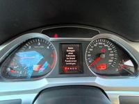 Second-hand Audi A6 179 CP (131 kW) 2007 Negru Break