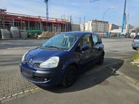 gebraucht Renault Modus Dynamique 1.6 16V 110 Automatik Dynamique