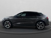 Gebraucht Audi RS Q8 Ambiente 600 PS (441 kW) 2021 Individuallackierungen audi exclusive SUV
