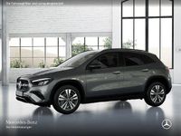 Gebraucht Mercedes GLA200 Progressive 150 PS (110 kW) 2024 Grau SUV
