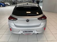 gebraucht Opel Corsa Elegance Sitz-Lenkrhzg. Parkp. Allwetter